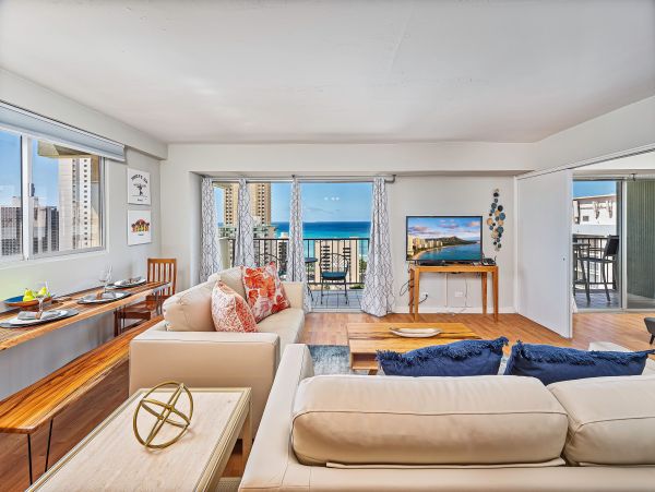 Honolulu Diamond Head Kahala Home 1025478
