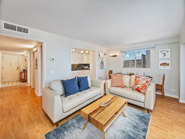 Honolulu Diamond Head Kahala Home 1025478