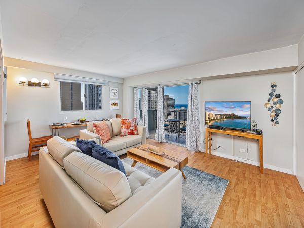 Honolulu Diamond Head Kahala Home 1025478