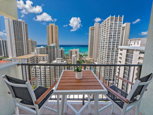 Honolulu Diamond Head Kahala Home 1025478