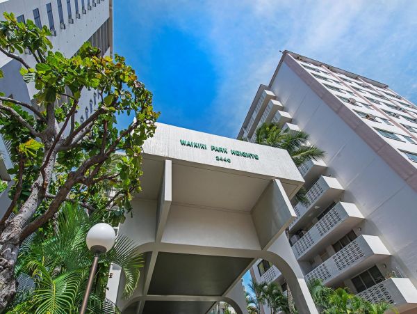 Honolulu Diamond Head Kahala Home 1025478