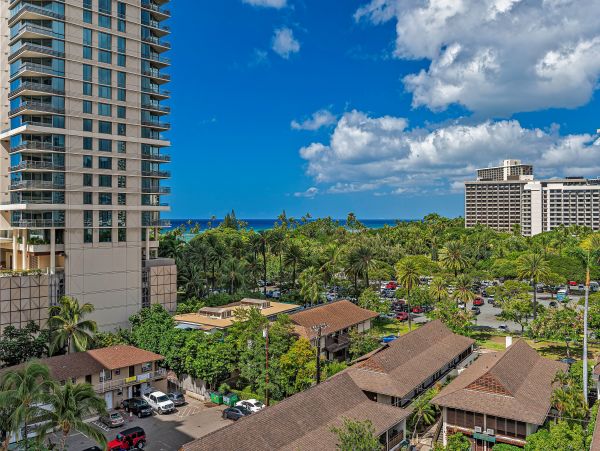 Honolulu Diamond Head Kahala Home 1025479