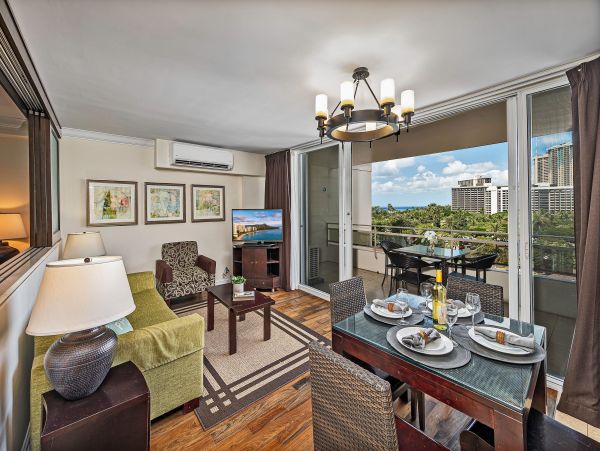 Honolulu Diamond Head Kahala Home 1025479