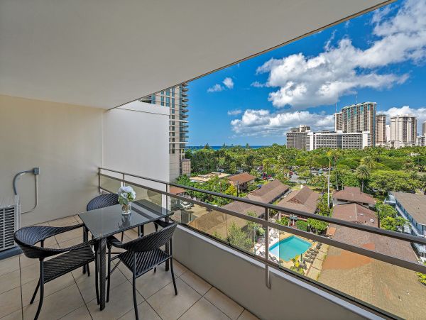 Honolulu Diamond Head Kahala Home 1025479