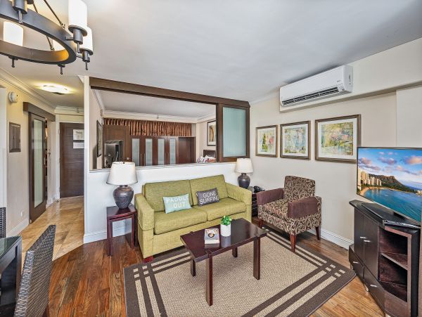 Honolulu Diamond Head Kahala Home 1025479