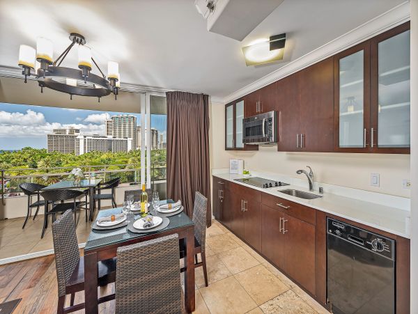 Honolulu Diamond Head Kahala Home 1025479
