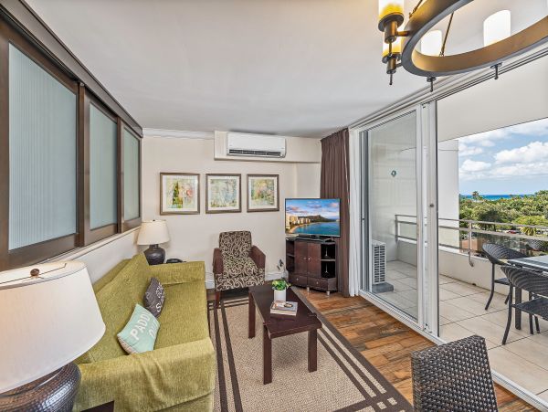Honolulu Diamond Head Kahala Home 1025479