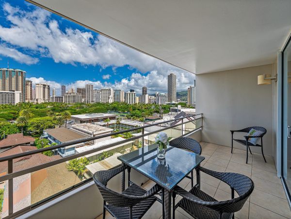 Honolulu Diamond Head Kahala Home 1025479