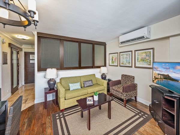 Honolulu Diamond Head Kahala Home 1025479