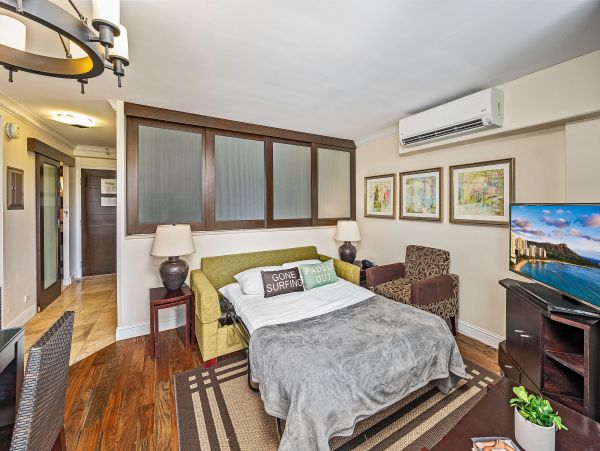 Honolulu Diamond Head Kahala Home 1025479
