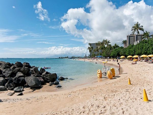 Honolulu Diamond Head Kahala Home 1025479