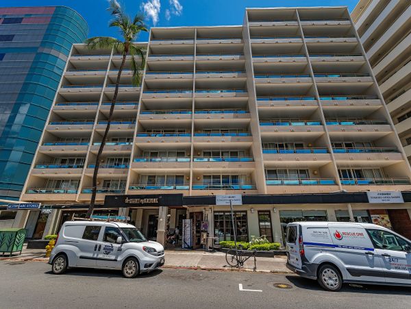 Honolulu Diamond Head Kahala Home 1025479