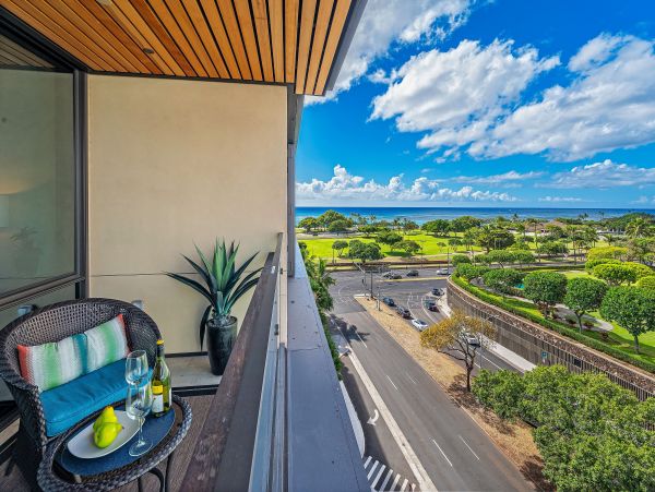 Honolulu Diamond Head Kahala Home 1025480