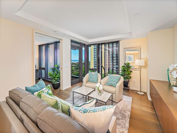 Honolulu Diamond Head Kahala Home 1025480