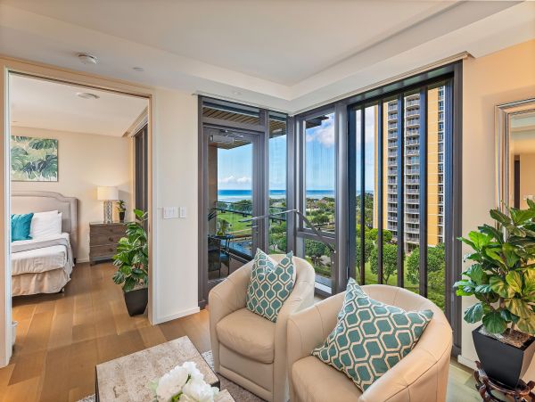 Honolulu Diamond Head Kahala Home 1025480