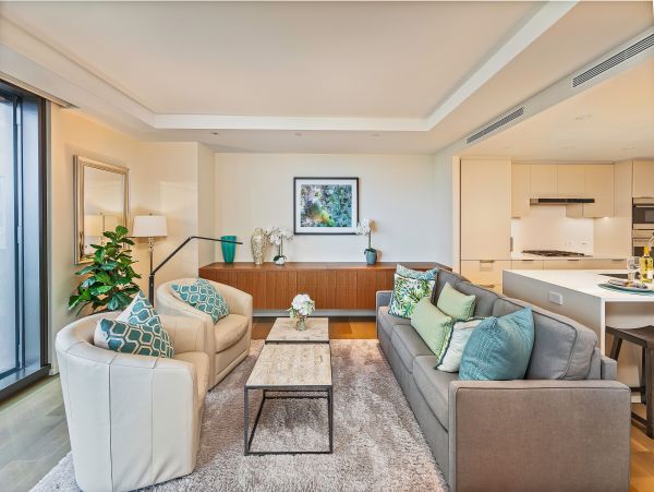 Honolulu Diamond Head Kahala Home 1025480