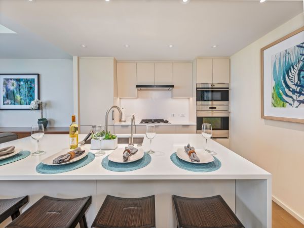 Honolulu Diamond Head Kahala Home 1025480
