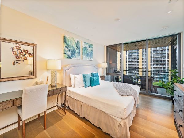 Honolulu Diamond Head Kahala Home 1025480