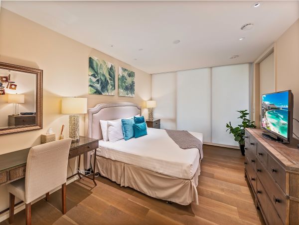 Honolulu Diamond Head Kahala Home 1025480