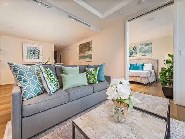 Honolulu Diamond Head Kahala Home 1025480