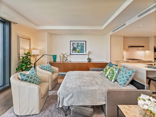 Honolulu Diamond Head Kahala Home 1025480