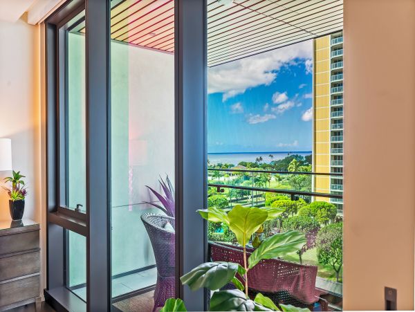 Honolulu Diamond Head Kahala Home 1025480