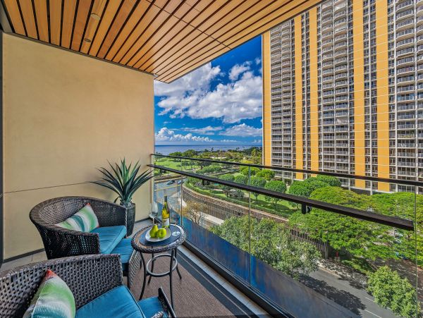 Honolulu Diamond Head Kahala Home 1025480