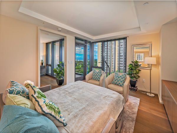 Honolulu Diamond Head Kahala Home 1025480