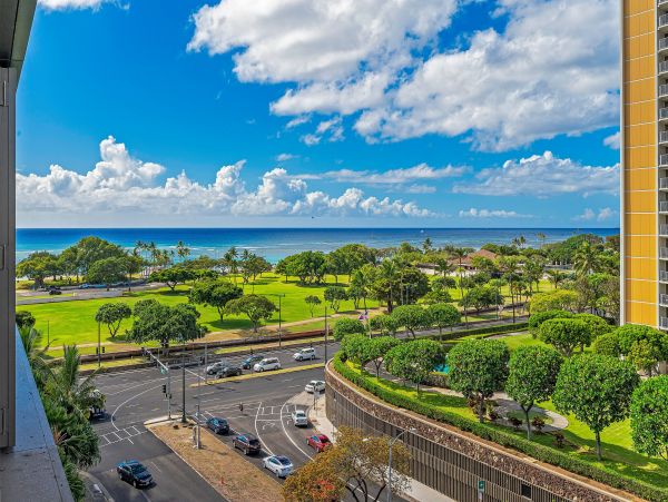 Honolulu Diamond Head Kahala Home 1025480