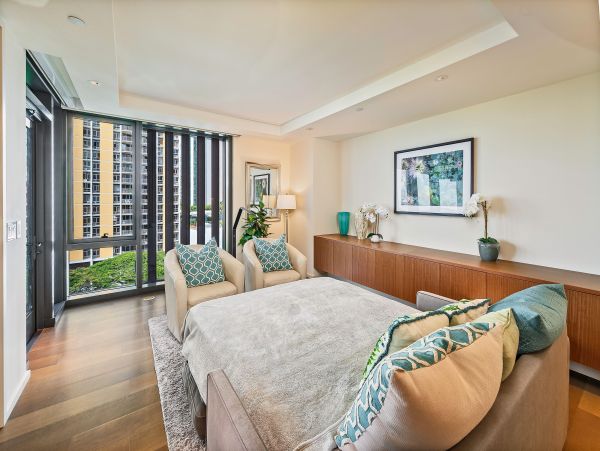 Honolulu Diamond Head Kahala Home 1025480