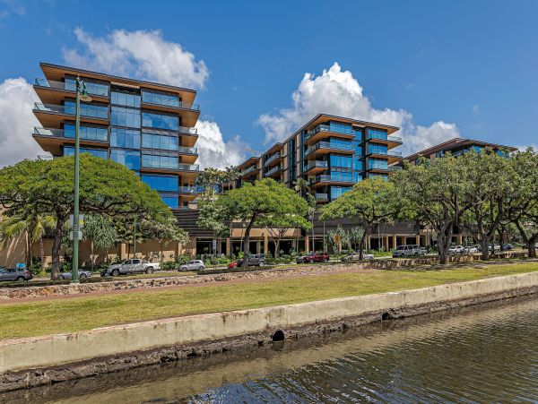 Honolulu Diamond Head Kahala Home 1025480