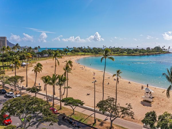 Honolulu Diamond Head Kahala Home 1025480