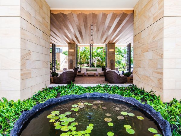 Honolulu Diamond Head Kahala Home 1025480