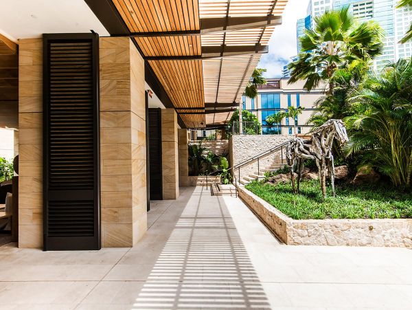 Honolulu Diamond Head Kahala Home 1025480