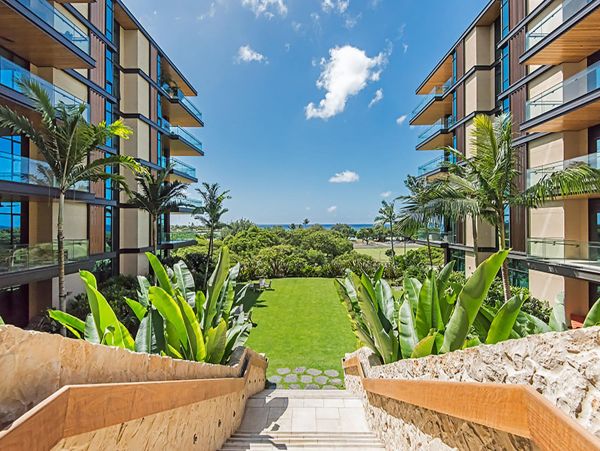Honolulu Diamond Head Kahala Home 1025480