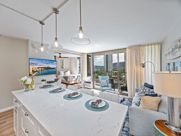Honolulu Diamond Head Kahala Home 1025481