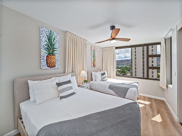 Honolulu Diamond Head Kahala Home 1025481