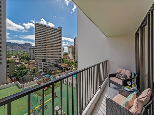 Honolulu Diamond Head Kahala Home 1025481