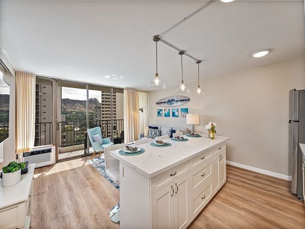 Honolulu Diamond Head Kahala Home 1025481