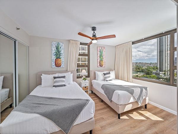 Honolulu Diamond Head Kahala Home 1025481