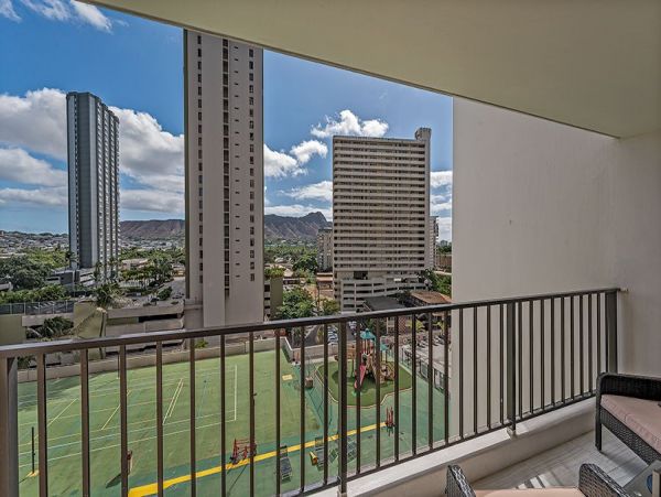 Honolulu Diamond Head Kahala Home 1025481