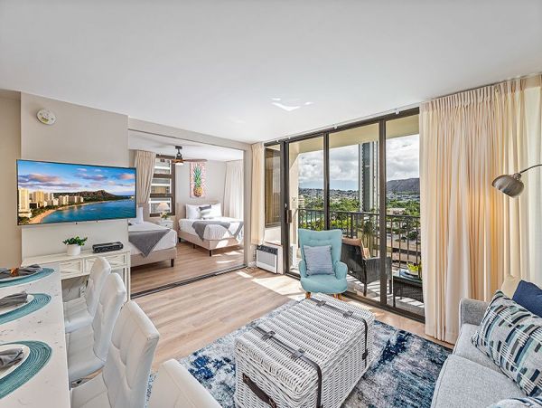 Honolulu Diamond Head Kahala Home 1025481