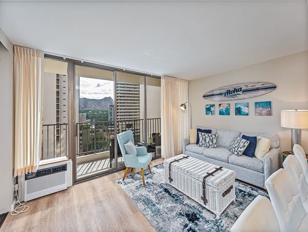 Honolulu Diamond Head Kahala Home 1025481