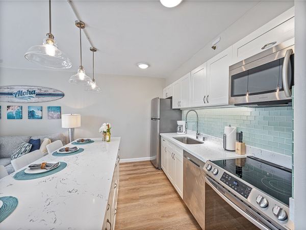 Honolulu Diamond Head Kahala Home 1025481