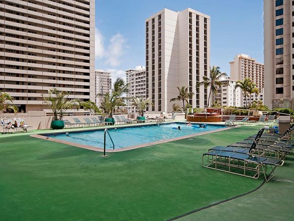 Honolulu Diamond Head Kahala Home 1025481