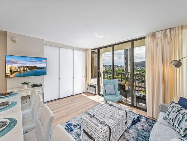 Honolulu Diamond Head Kahala Home 1025481