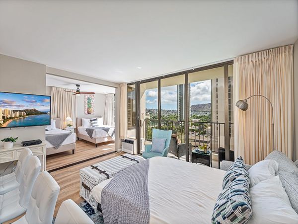 Honolulu Diamond Head Kahala Home 1025481