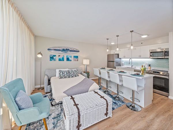 Honolulu Diamond Head Kahala Home 1025481