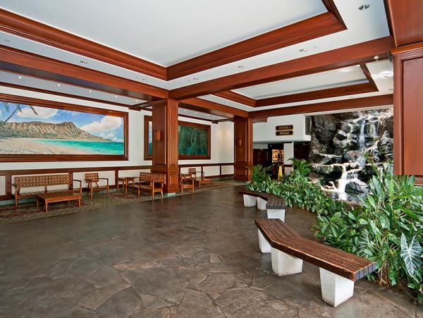Honolulu Diamond Head Kahala Home 1025481