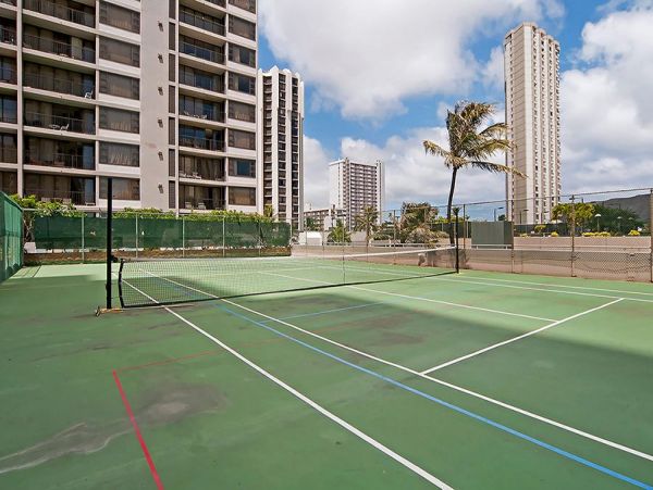 Honolulu Diamond Head Kahala Home 1025481